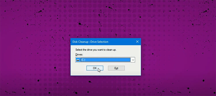 Eliminar automáticamente los archivos de Windows Update en Windows 10 3b