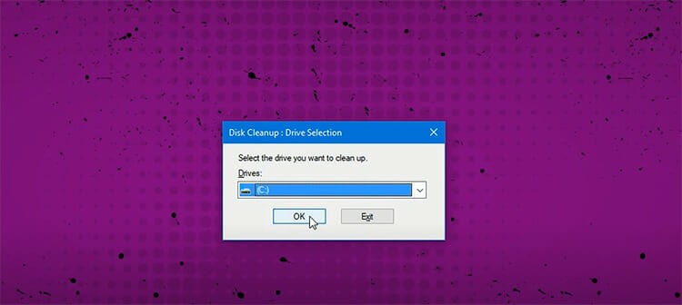 Automatisches Löschen von Windows Update-Dateien in Windows 10 3b
