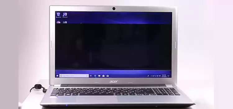 Screen Flickering and Causes Behind It