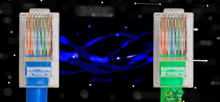 Cat5 vs Cat6 Cable | An Overview with Direct Comparison - Techdim