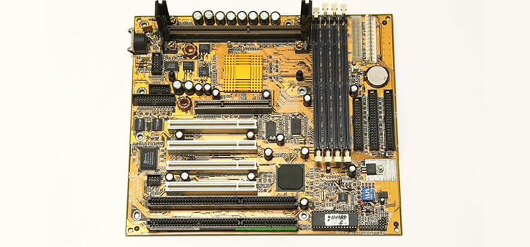 Different Versions of PCI Interface a