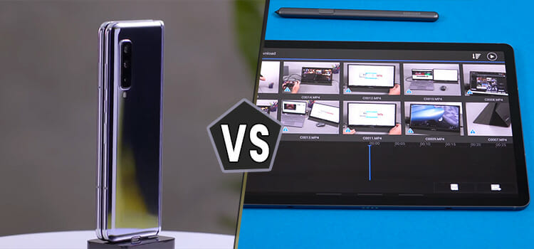 Phablets vs Tablets | Who’s Better?