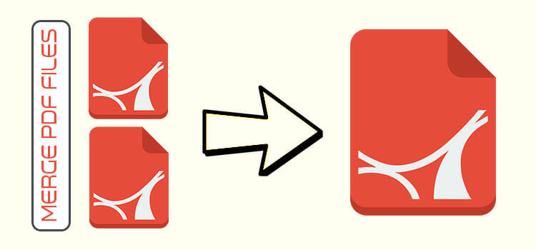 How to Merge PDF Files