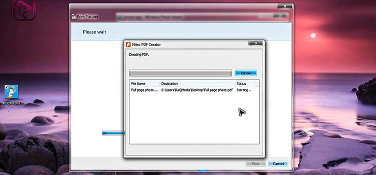 How to Convert Images or Pictures
