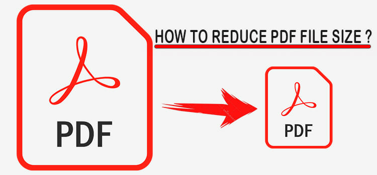 reduce pdf size