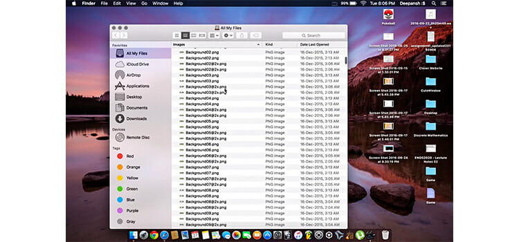 How to Remove Junk Files From Mac