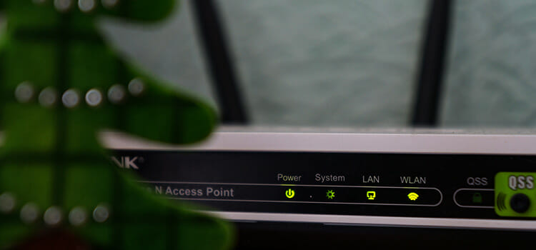 Come prevenire attacchi DDoS al router