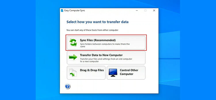 Transfer Data Directly Using USB Cables 3