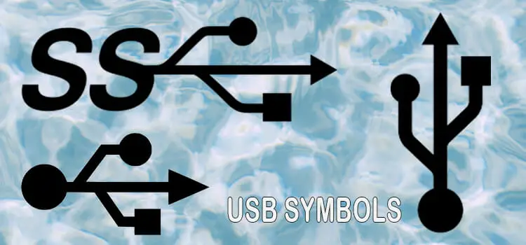 USB Symbols
