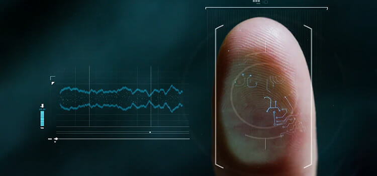 What is Biometric Authentication FI