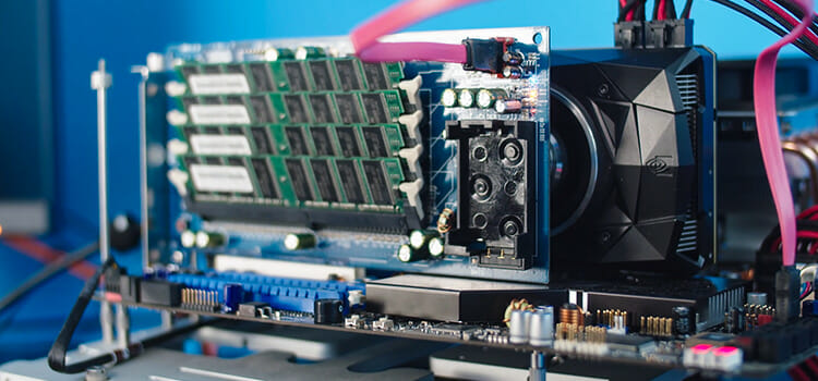 What Is PCI Slot