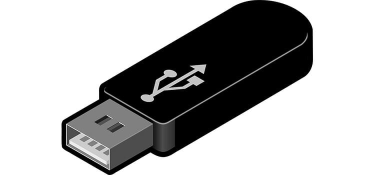 What is a USB Drive