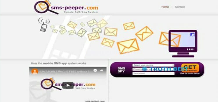 sms peeper alternative