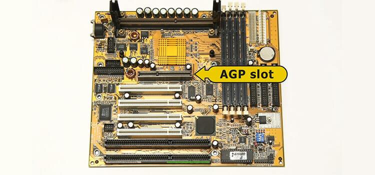 AGP and AGP Pro