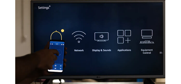 Connecting the 2nd Phone to the New Wi-Fi