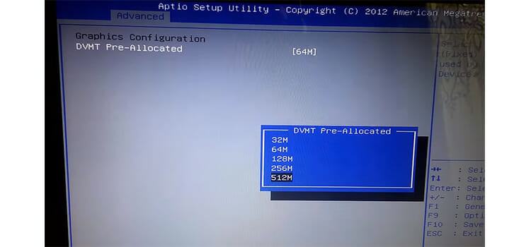 From Computer BIOS 3