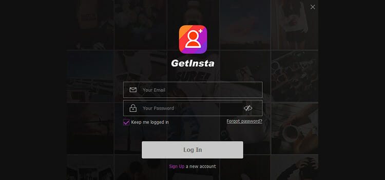GetInsta App Review 2
