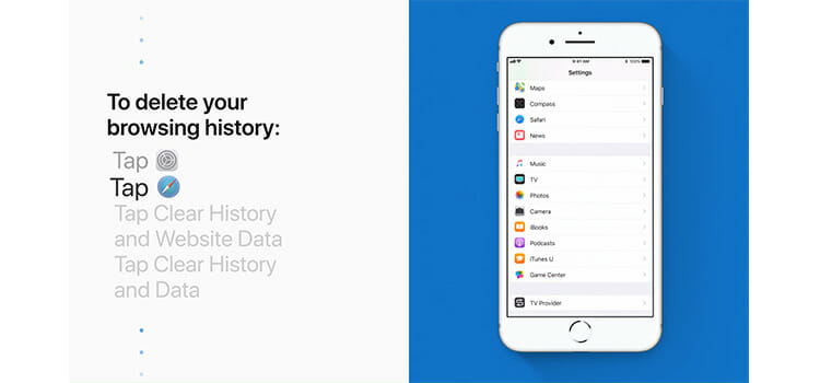 How to Clear Cached Data on iPhones