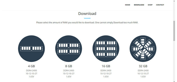 How to Download RAM 2