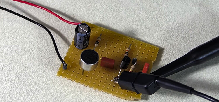 How to Reduce Background Noise On Mic