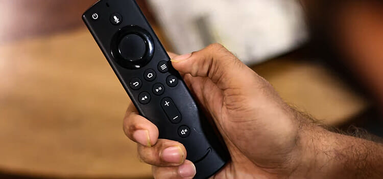 If You Have Other Firestick Remotes