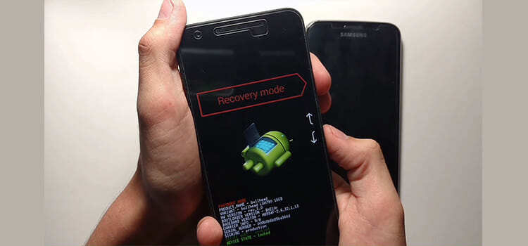 In Google, Nexus or Motorola Phones 2