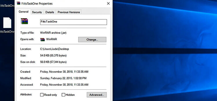 How to Open JAR Files with Java in Windows 10 - Techdim