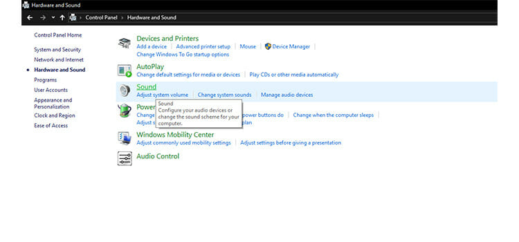 On Windows Platform 2
