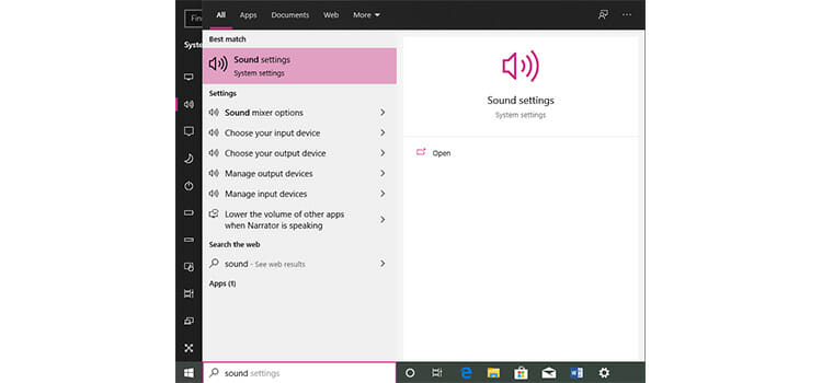 On Windows Platform 3