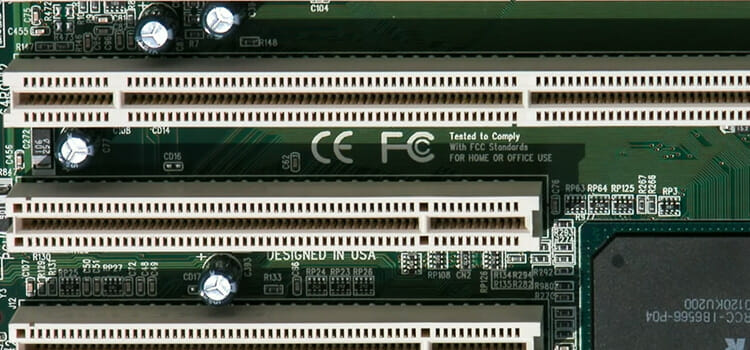 PCI 32-bit