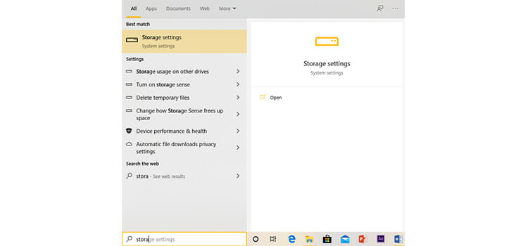 Removing the Temporary Files and Prefetch Files 4