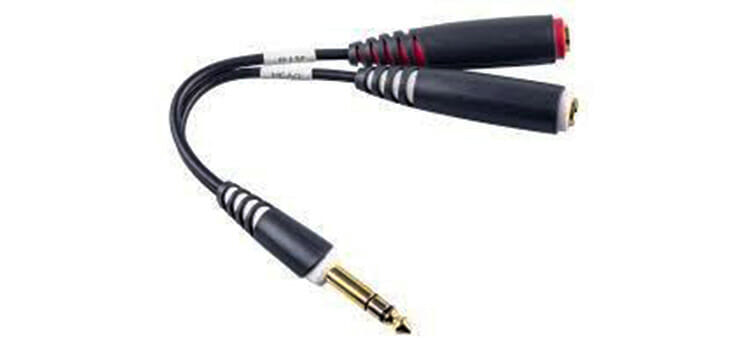 Resistor Cable Splitters