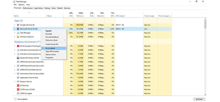 allocate more ram to a program allocate more ram to a program