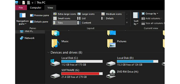 Todavía No Se Abren los Archivos JAR 4