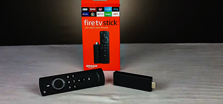 How To Connect Firestick To Wifi Without Controller