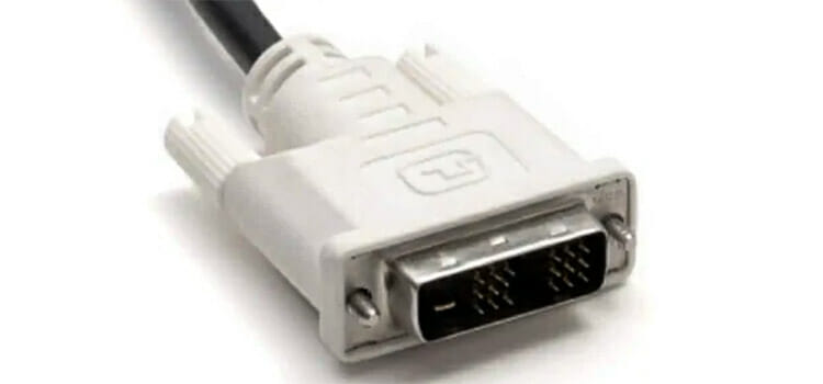 DVI Port