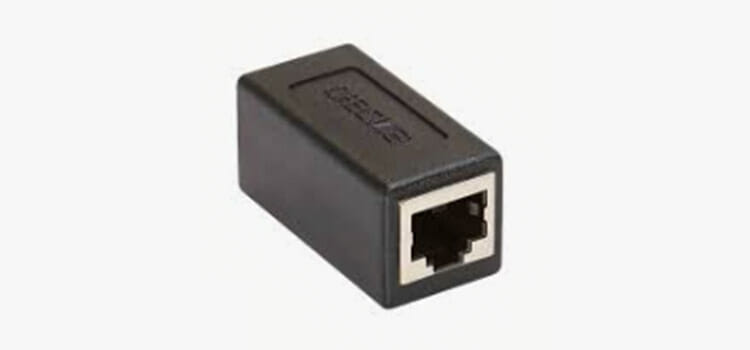 Ethernet 8P8C