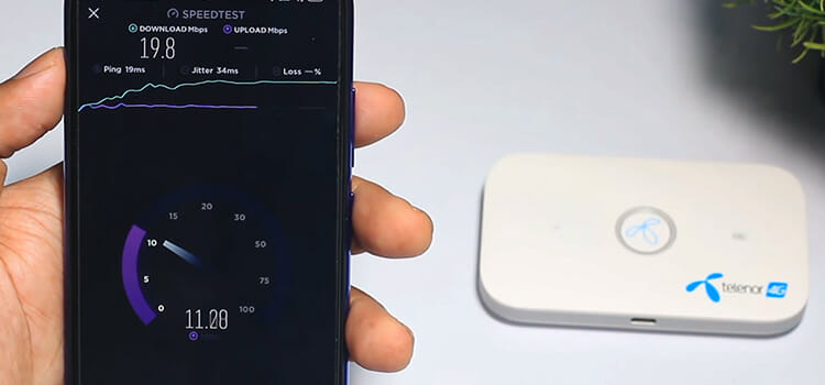How Does Pocket WI-FI Work