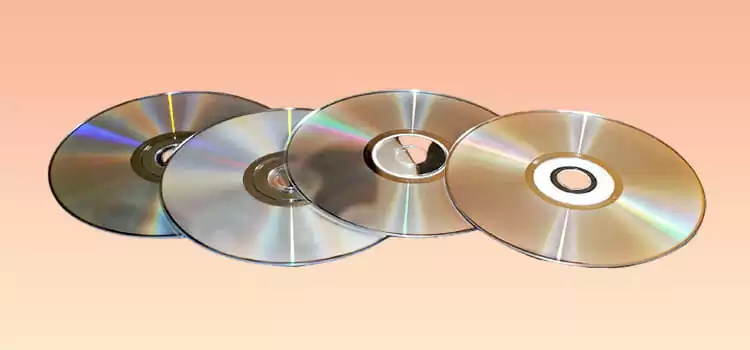 How to Burn CD/DVD in Windows 10