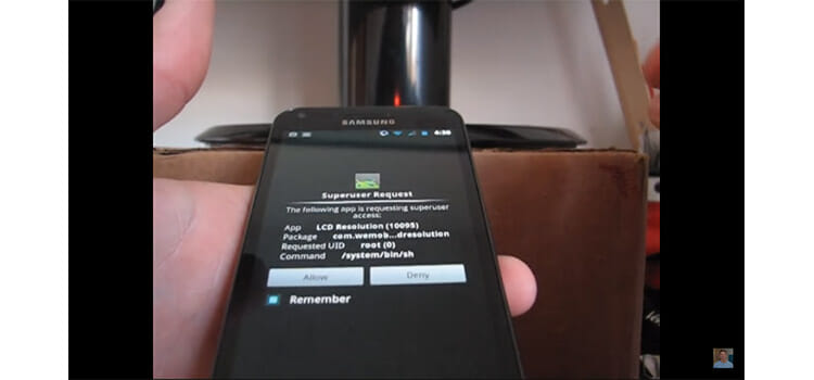 How to Change Screen Resolution on Android 3b
