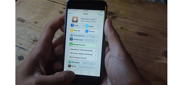 How to Change Screen Resolution on iPhone 1