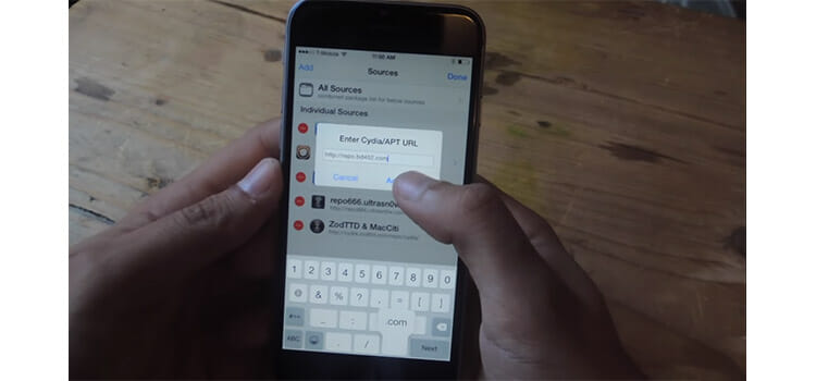 How to Change Screen Resolution on iPhone 2