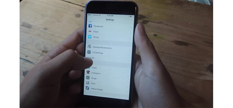 How to Change Screen Resolution on Android