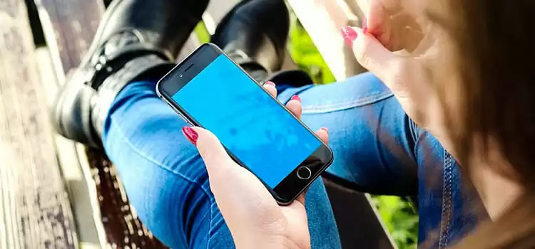 How to Retrieve Deleted Texts on iPhone Fi