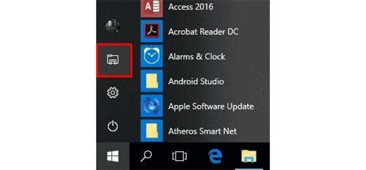 How to View Hidden Files in Windows 10 1