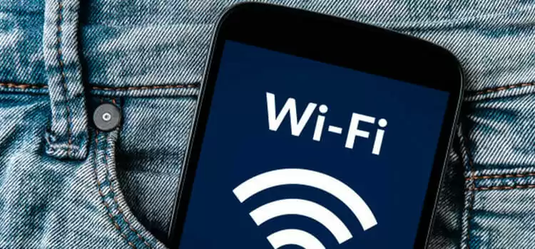 What Is a Pocket WI-Fi Fi