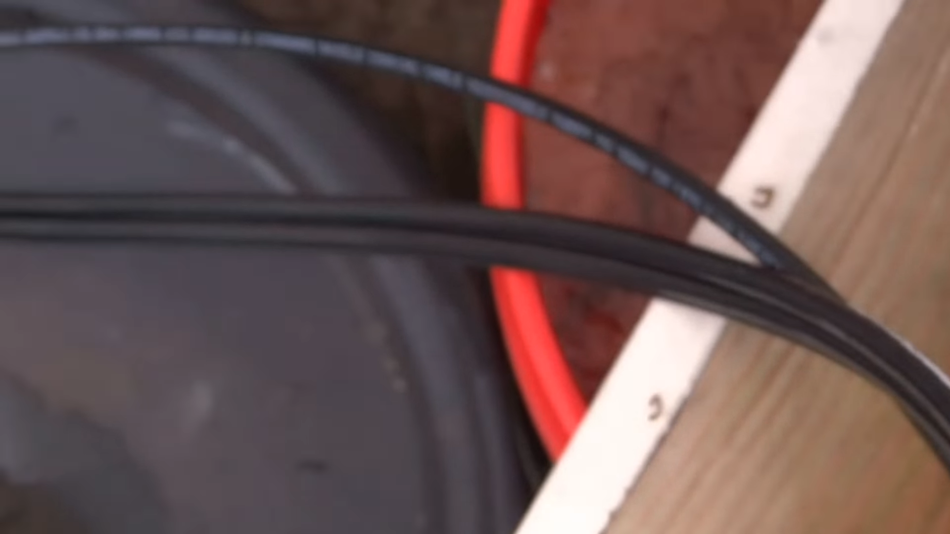 How to Run Coax Cable from Outside Easy Coax Setup Guide Techdim