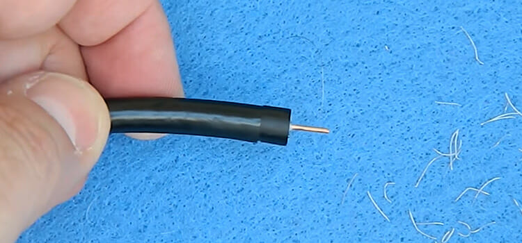 Different Types of Coaxial Cable