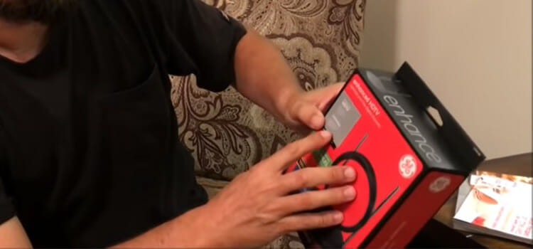 How to Install an Indoor TV Antenna M1 s2