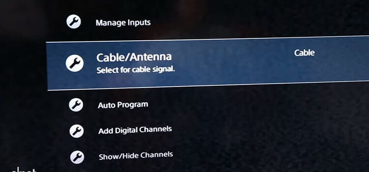 How to Install an Indoor TV Antenna M2 s2